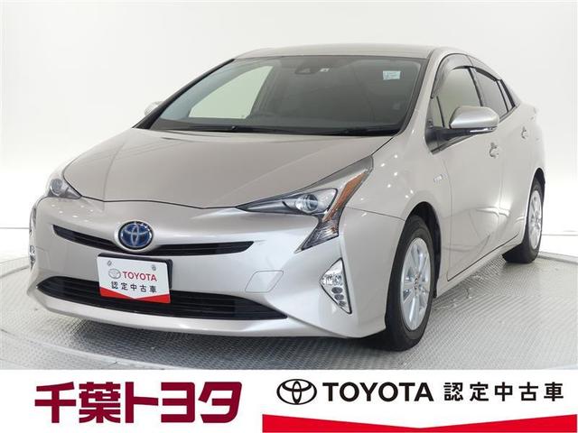 中古車 トヨタ プリウス ｓ中古車販売実績 21 10 05 千葉トヨタ自動車 株 アレス市原店 中古車なら グーネット中古車