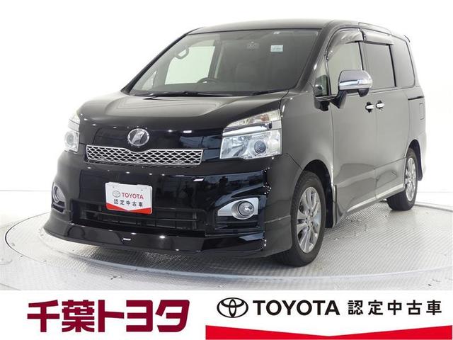 中古車 トヨタ ヴォクシー ｚｓ 煌ｉｉｉ中古車販売実績 21 11 24 千葉トヨタ自動車 株 アレス市原店 中古車なら グーネット中古車