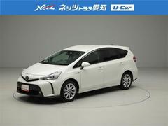 トヨタ プリウスaの中古車 中古車価格 相場情報 価格 Com