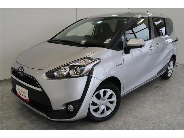 トヨタ シエンタハイブリッドg バックカメラ 衝突被害軽減システム 乗車定員7人 3列シートの中古車 車体価格175万円 18 平成30 年式 走行2 1万キロ 車体色シルバーm 富山県高岡市西藤平蔵642 トヨタモビリティ富山 中古車garage高岡 旧富山トヨタ自動車 トヨタ シエンタハイブリッドg バックカメラ 衝突被害軽減システム 乗車定員7人 3列シートの中古車 車体価格175万円 18 平成30 年式 走行2 1万キロ 車体色シルバーm 富山県高岡市西藤平蔵642 トヨタモビリティ富山 中古車garage高岡 旧富山トヨタ自動車
