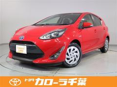トヨタ アクア 千葉県の中古車一覧 価格 Com