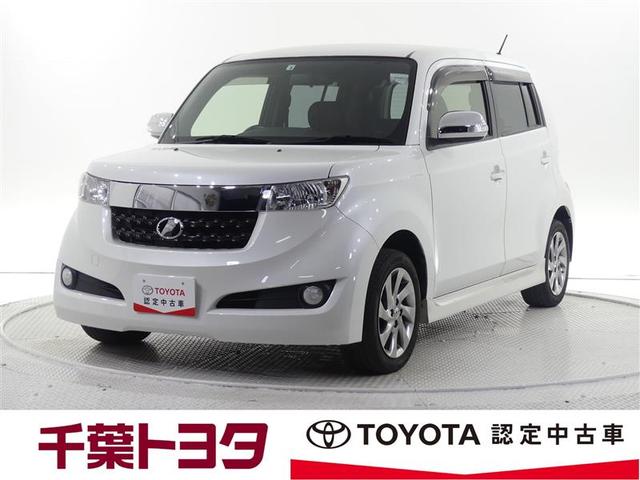 トヨタ bBの価格・新型情報・グレード諸元 価格.com