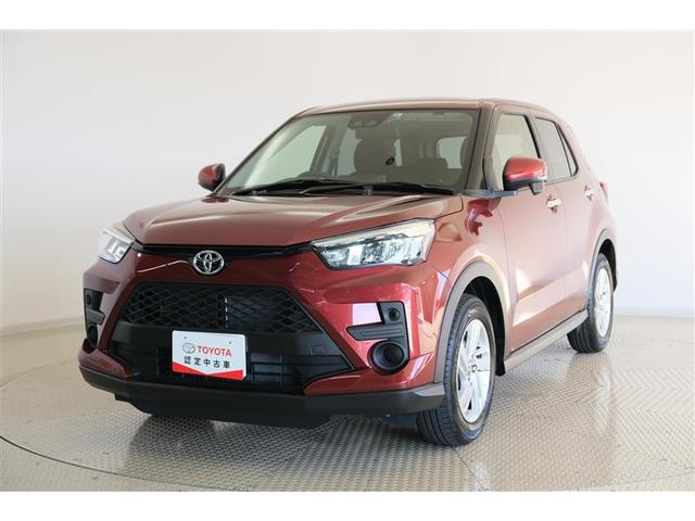 中古車 トヨタ ライズ g中古車販売実績 22 02 06 ネッツトヨタ岐阜 株 u car中津川店 中古車なら グーネット中古車 中古車 トヨタ ライズ g中古車販売実績 22 02 06 ネッツトヨタ岐阜 株 u car中津川店 中古車なら グーネット中古車