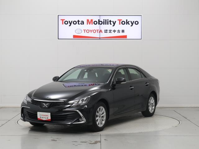 トヨタ マークｘ ２５０ｇ プリクラ ｄｖｄ ドライブレコーダー ｌｅｄヘッドランプ スマートキ イモビライザー 169 0万円 平成29年 17年 東京都 中古車 価格 Com