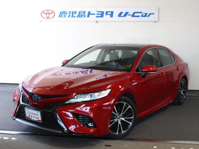 みつかる 9台 鹿児島県のカムリ トヨタ 40万台から選べる価格相場検索サイトbiglobe中古車 情報提供 グーネット みつかる 9台 鹿児島県のカムリ トヨタ 40万台から選べる価格相場検索サイトbiglobe中古車 情報提供 グーネット