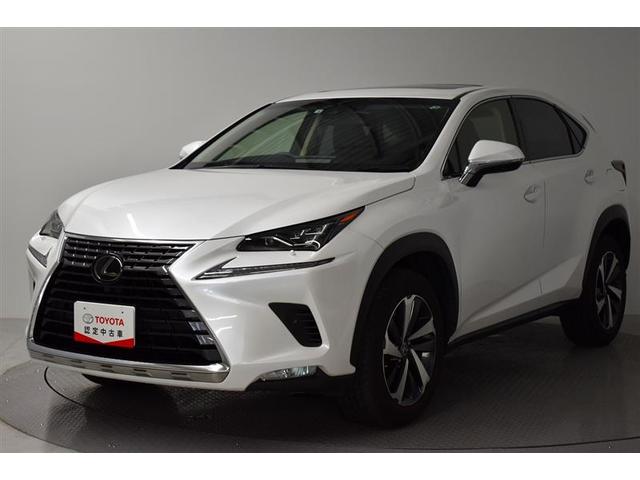 エンジンオイル交換時期は レクサス Nx 14年モデル のクチコミ掲示板 価格 Com