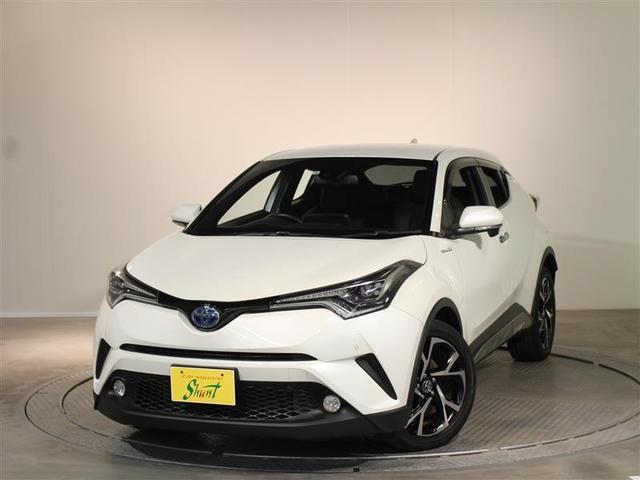 トヨタ Ｃ－ＨＲ