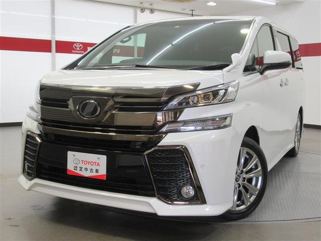中古車 トヨタ ヴェルファイア ２ ５ｚ ａエディション中古車販売実績 21 12 和歌山トヨタ自動車 株 ｕ ｃａｒ梶取 中古車 なら グーネット中古車