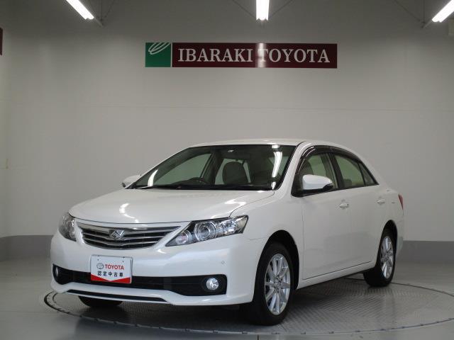 A18 メモリーナビ バックカメラ HIDヘッドライト(1枚目)