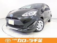 トヨタ アクア 千葉県の中古車一覧 価格 Com