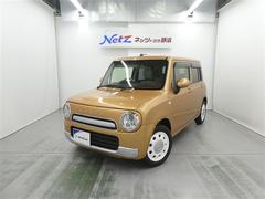 スズキ ラパンショコラの中古車 中古車価格 相場情報 価格 Com