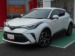 トヨタ C Hr 山口県の中古車一覧 価格 Com