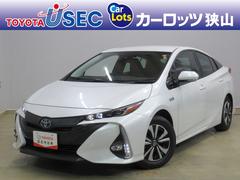 トヨタ プリウスphvの中古車 中古車価格 相場情報 価格 Com