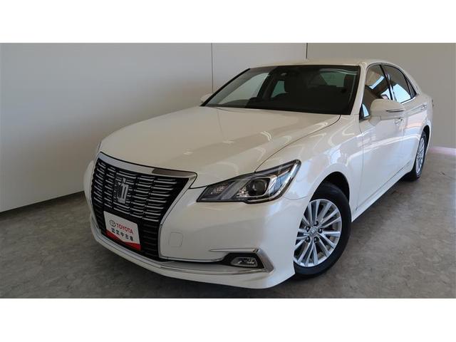 Toyota Crown 3 0 Review Singapore Oneshift Com