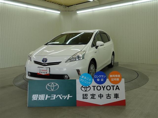 トヨタ S