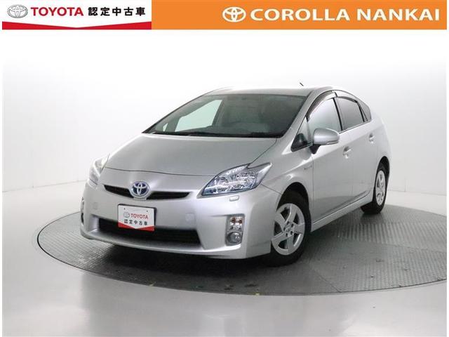 中古車 トヨタ プリウス ｓ ｌｅｄエディション中古車販売実績 21 11 03 トヨタカローラ南海株式会社 諏訪森プラザ 中古車なら グーネット 中古車