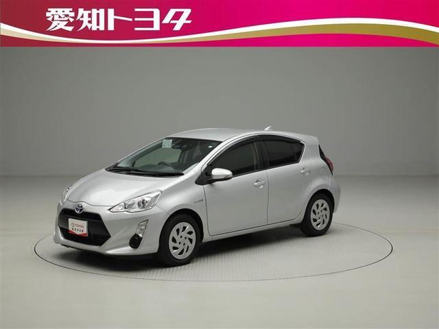 中古車】トヨタ アクア Ｇ中古車販売実績（2021/11/09）｜愛知トヨタ 