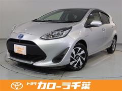 トヨタ アクア 千葉県の中古車一覧 価格 Com