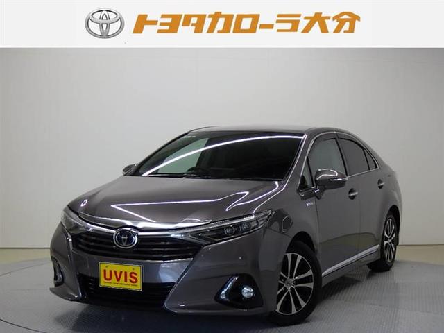 sai g aパッケージの中古車を探すなら グーネット中古車 トヨタの中古車情報 sai g aパッケージの中古車を探すなら グーネット中古車 トヨタの中古車情報