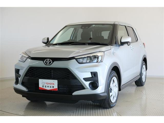 中古車 トヨタ ライズ x s中古車販売実績 21 10 31 ネッツトヨタ岐阜 株 u car岐南店 中古車なら グーネット中古車 中古車 トヨタ ライズ x s中古車販売実績 21 10 31 ネッツトヨタ岐阜 株 u car岐南店 中古車なら グーネット中古車