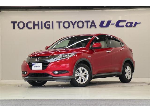ホンダ Honda ヴェゼル Suv クロカン 新型情報 グレード 性能 新車 中古価格 Motor Fan モーターファン