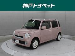 ダイハツ ミラココア 兵庫県の中古車一覧 - 価格.com