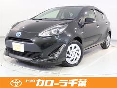 トヨタ アクア 千葉県の中古車一覧 価格 Com
