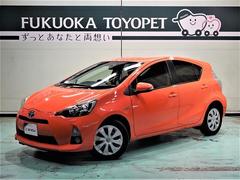 福岡県で購入できるトヨタ アクアの中古車在庫一覧 ナビクルcar 1ページ目