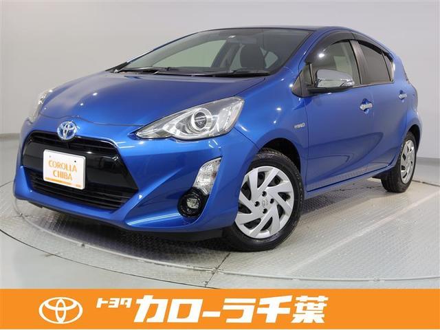 みつかる 528台 千葉県のアクア トヨタ 40万台から選べる価格相場検索サイトbiglobe中古車 情報提供 グーネット