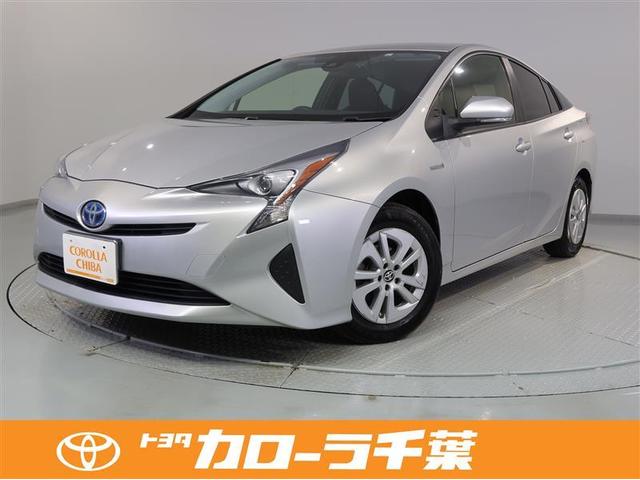 トヨタプリウスの中古車を探すなら グーネット中古車 千葉県木更津市の中古車情報