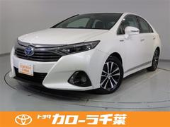 トヨタ Saiの中古車 中古車価格 相場情報 価格 Com トヨタ Saiの中古車 中古車価格 相場情報 価格 Com