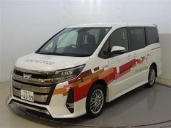 トヨタ ノア ハイブリッドの中古車一覧 価格 Com