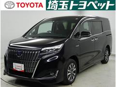 トヨタ エスクァイア ハイブリッドの中古車一覧 価格 Com