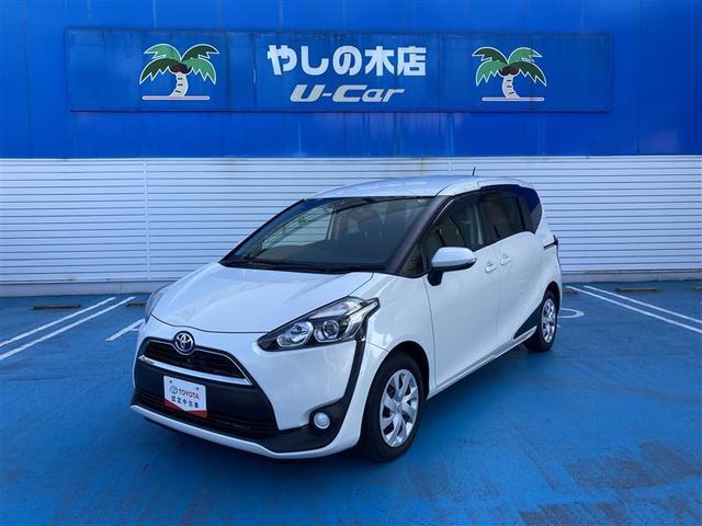 運転手はつまらない車 トヨタ シエンタ 15年モデル 納豆ラーメンさんのレビュー評価 評判 価格 Com