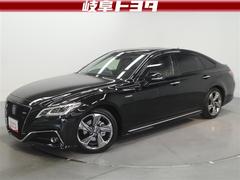 トヨタ クラウン 岐阜県の中古車一覧 - 価格.com