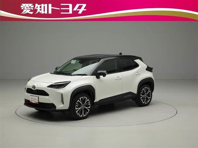 トヨタ ヤリスクロスz ワンオーナー 衝突被害軽減システム 4wd ledヘッドランプ アルミホイール ミュージックプレイヤー接続可 バックカメラ スマートキー メモリーナビ etc オートクルーズコントロール cvtの中古車 車体価格243万円 令和2 年式 走行 トヨタ ヤリスクロスz ワンオーナー 衝突被害軽減システム 4wd ledヘッドランプ アルミホイール ミュージックプレイヤー接続可 バックカメラ スマートキー メモリーナビ etc オートクルーズコントロール cvtの中古車 車体価格243万円 令和2 年式 走行