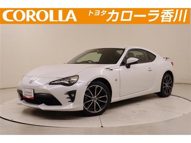 中古車22台 香川県の８６ トヨタ 40万台から選べる価格相場検索サイトbiglobe中古車 情報提供 グーネット