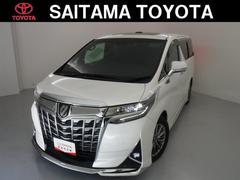 トヨタ アルファード 15年モデル Executive Loungeの中古車一覧 価格 Com