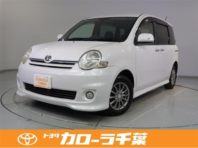 シエンタ トヨタ ｘ ｓエディション ｈｄｄナビ ｃｄ ｄｖｄ再生 ワンセグテレビ ｅｔｃ ３列目シート 電動スライドドア エアロ パワーウィンドウ パワーステアリング ワンオーナー 点検記録簿 取扱説明書 スペアタイヤ ロングラン保証 千葉県 ｘ ｓエディション