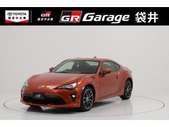 トヨタ 86