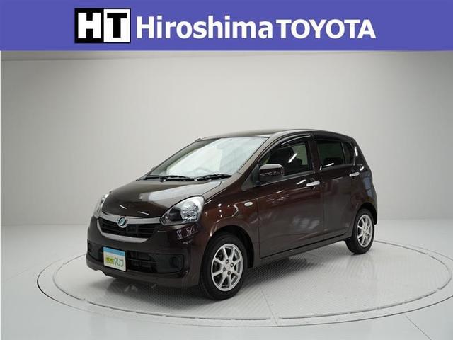 中古車 ダイハツ ミライース x sa中古車販売実績 21 12 19 広島トヨタ自動車 尾道店 中古車なら グーネット中古車 中古車 ダイハツ ミライース x sa中古車販売実績 21 12 19 広島トヨタ自動車 尾道店 中古車なら グーネット中古車