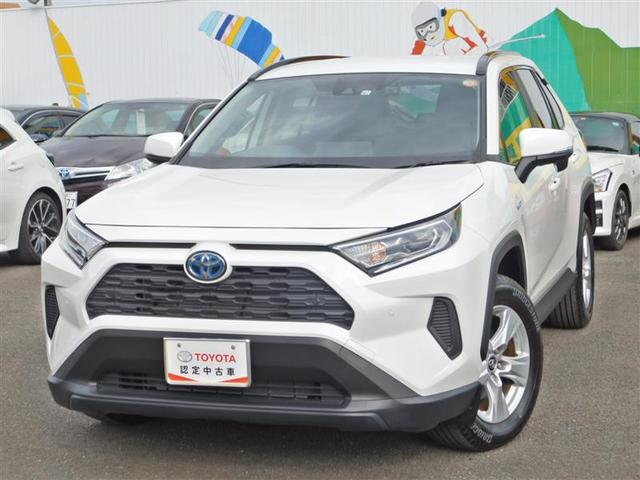 トヨタ ＲＡＶ４ ハイブリッドＸ（2019年4月）｜自動車カタログ[新型 