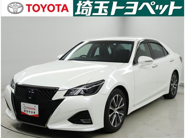 トヨタ クラウン アスリート 12年モデル S Tの価格 性能 装備 オプション 15年10月1日発売 価格 Com トヨタ クラウン アスリート 12年モデル S Tの価格 性能 装備 オプション 15年10月1日発売 価格 Com