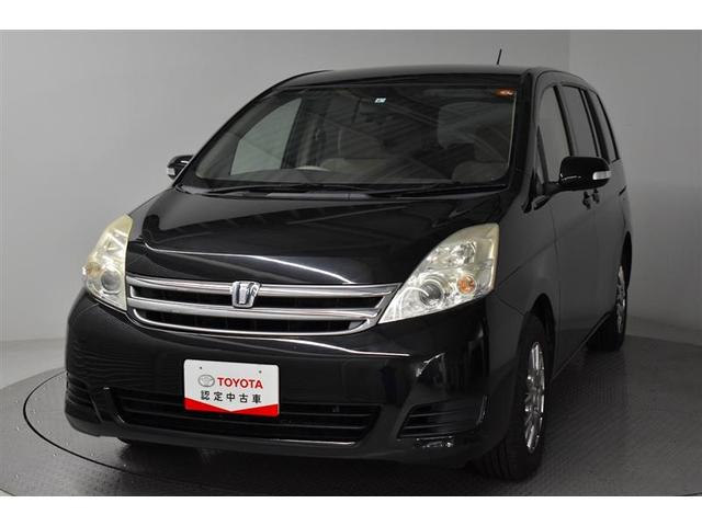 中古車5台 アイシス ｌ ｘセレクション トヨタ 40万台から選べる価格相場検索サイトbiglobe中古車 情報提供 グーネット