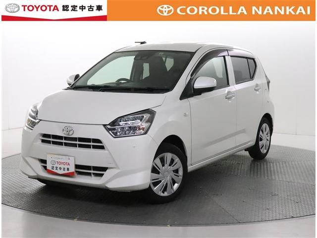 トヨタ / TOYOTA ピクシスエポック / 軽自動車 新型情報｜グレード 