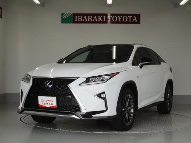 レクサス rxrx450h fスポーツ 革シート サンルーフ 4wd メモリーナビ バックカメラ ledヘッドランプの中古車 17 平成29 年式 走行4 0万キロ 車体色シロ 茨城県ひたちなか市稲田955 2 茨城トヨタ自動車 株 勝田店の在庫 グーネット中古車 レクサス rxrx450h fスポーツ 革シート サンルーフ 4wd メモリーナビ バックカメラ ledヘッドランプの中古車 17 平成29 年式 走行4 0万キロ 車体色シロ 茨城県ひたちなか市稲田955 2 茨城トヨタ自動車 株 勝田店の在庫 グーネット中古車