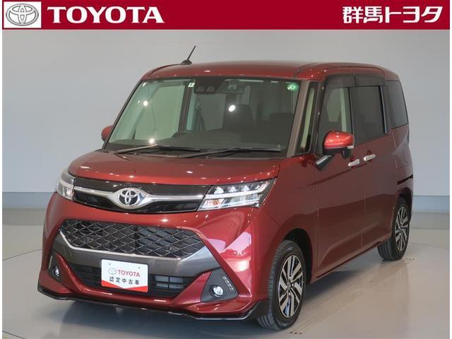 トヨタ タンクの価格・新型情報・グレード諸元 価格.com