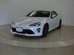 トヨタ 86 岐阜県の中古車一覧 - 価格.com