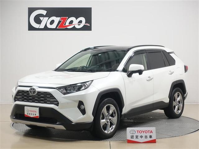 2020年アメリカで売れた日本のSUVは? トップはトヨタRAV4、2位はホンダ 