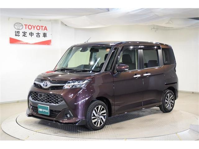 トヨタ / TOYOTA タンク 新型情報|グレード/性能/新車・中古価格